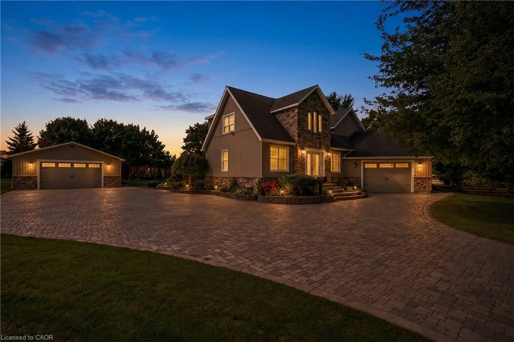 17 Athlone Road, Cambridge, ON, N1R 1J1