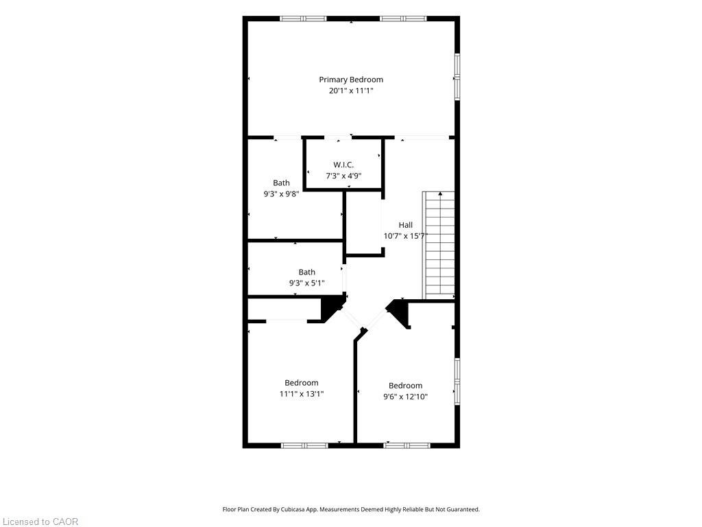 8-43 Kerman Avenue, Grimsby, ON, L3M 0G2 - 20