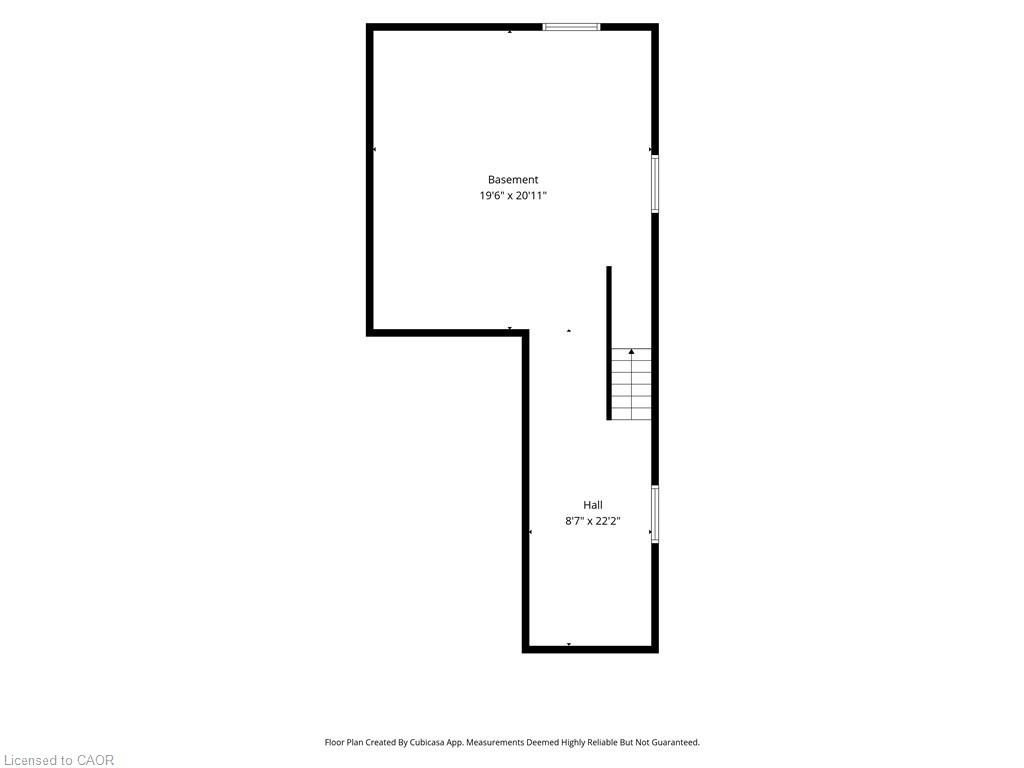 8-43 Kerman Avenue, Grimsby, ON, L3M 0G2 - 18