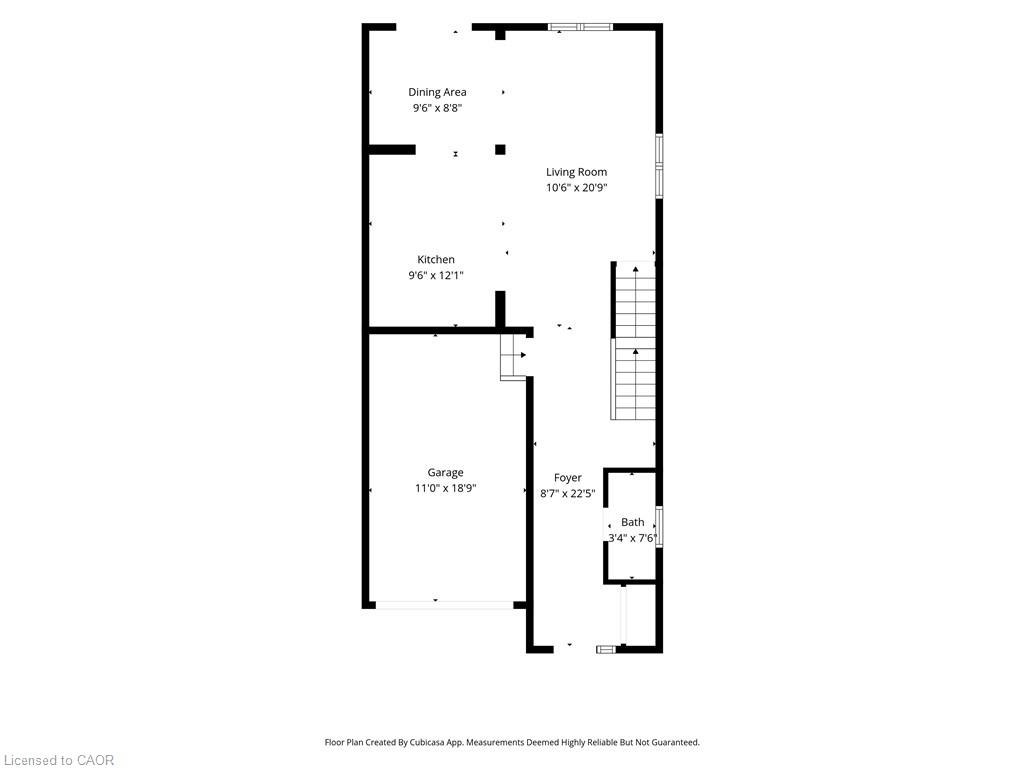 8-43 Kerman Avenue, Grimsby, ON, L3M 0G2 - 19