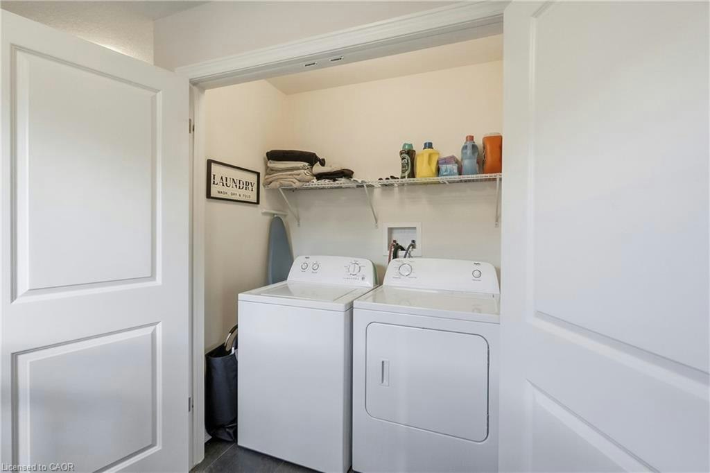 8-43 Kerman Avenue, Grimsby, ON, L3M 0G2 - 14