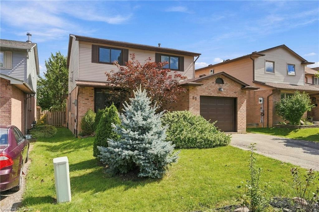 89 Brigade Drive