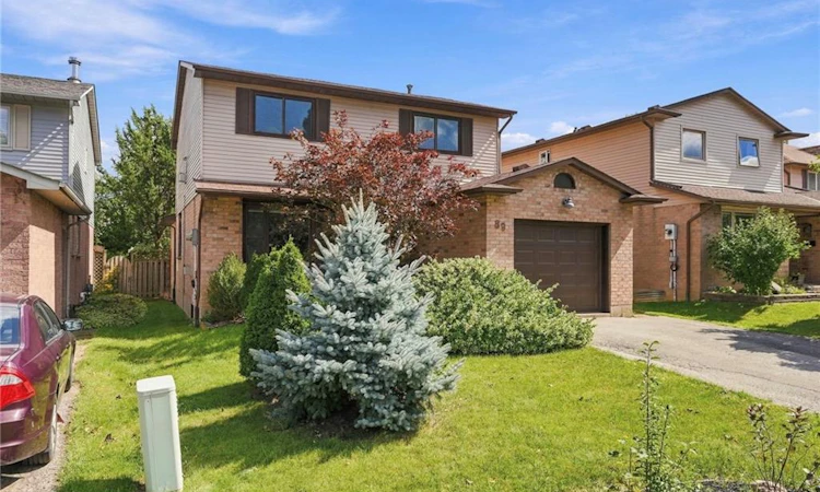 89 Brigade Drive