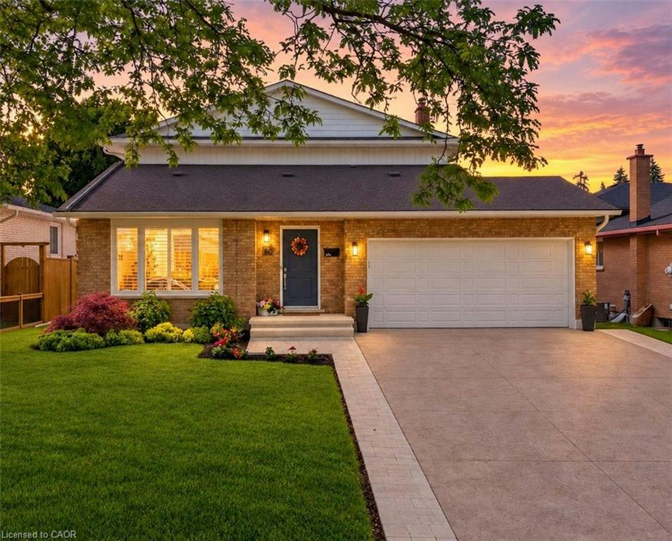30 Orlando Drive, St. Catharines, ON, L2N 6X4