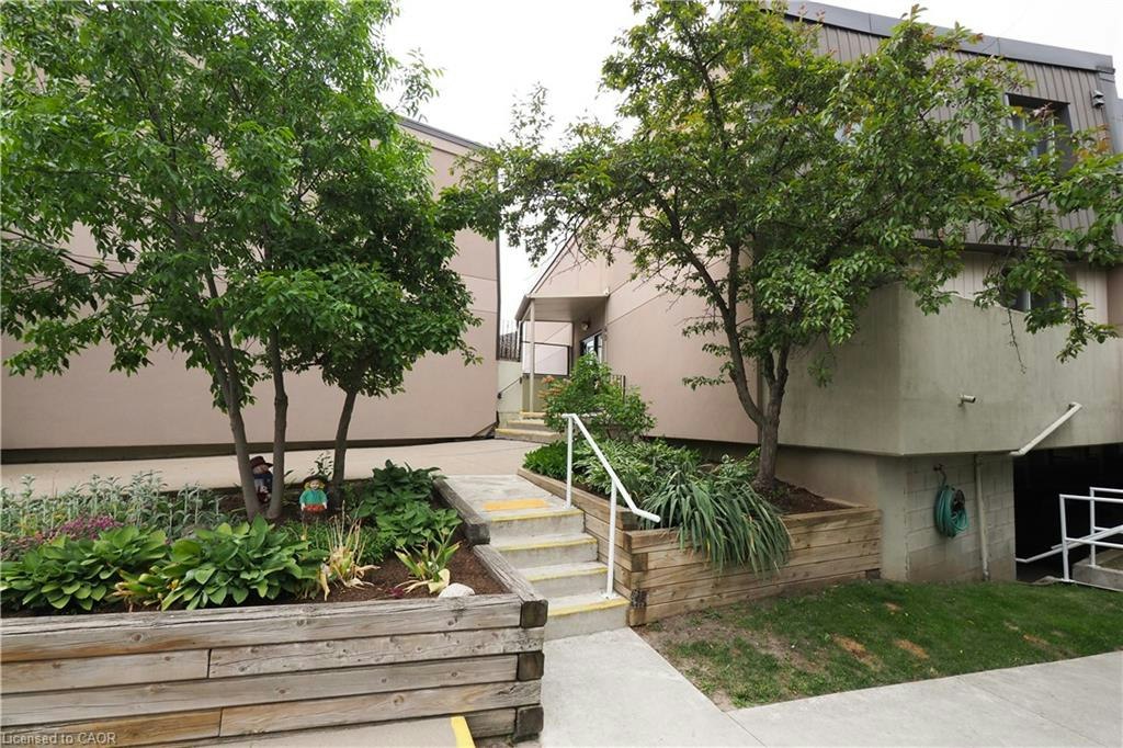 265-40 Tannery Street E, Cambridge, ON, N3C 2B9