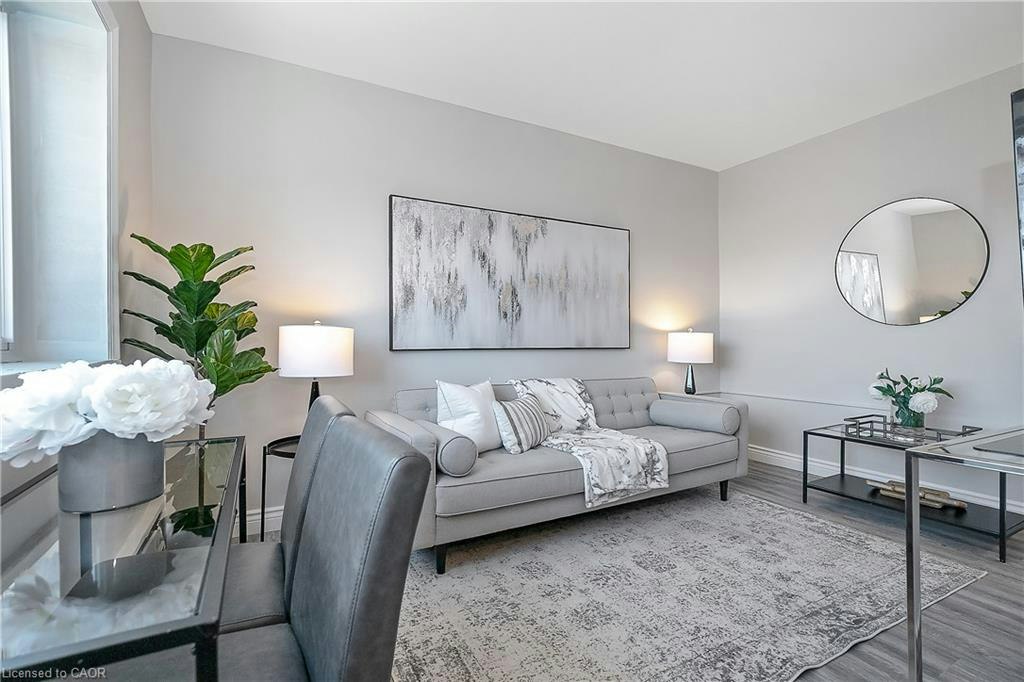 207-385 Melvin Avenue, Hamilton, ON, L8H 2K6 - 2