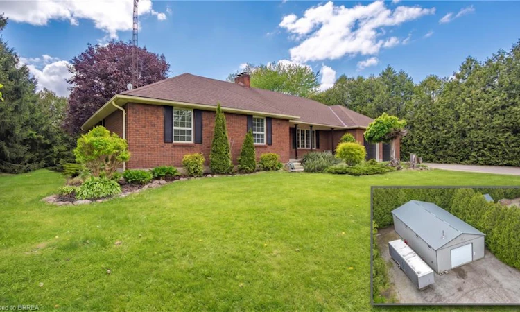 3 Huffman Court