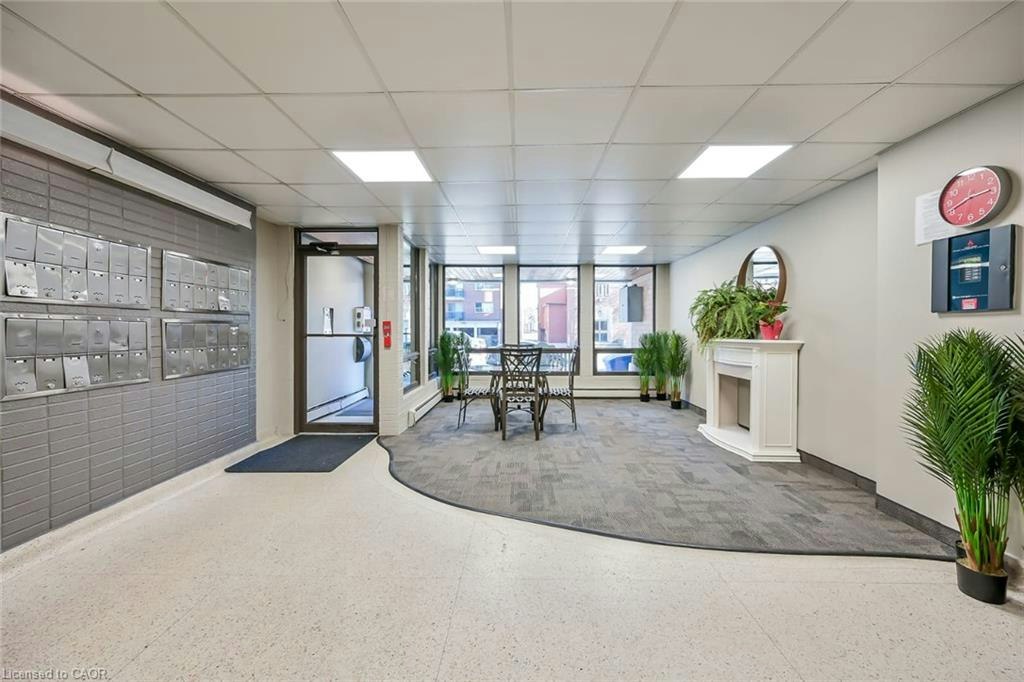 202-30 Summit Avenue, Hamilton, ON, L8V 2R8 - 3