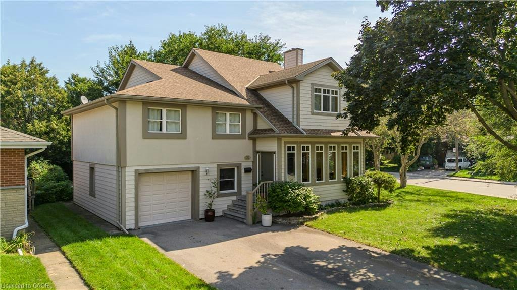 707 Ross Street, Burlington, ON, L7S 1S3