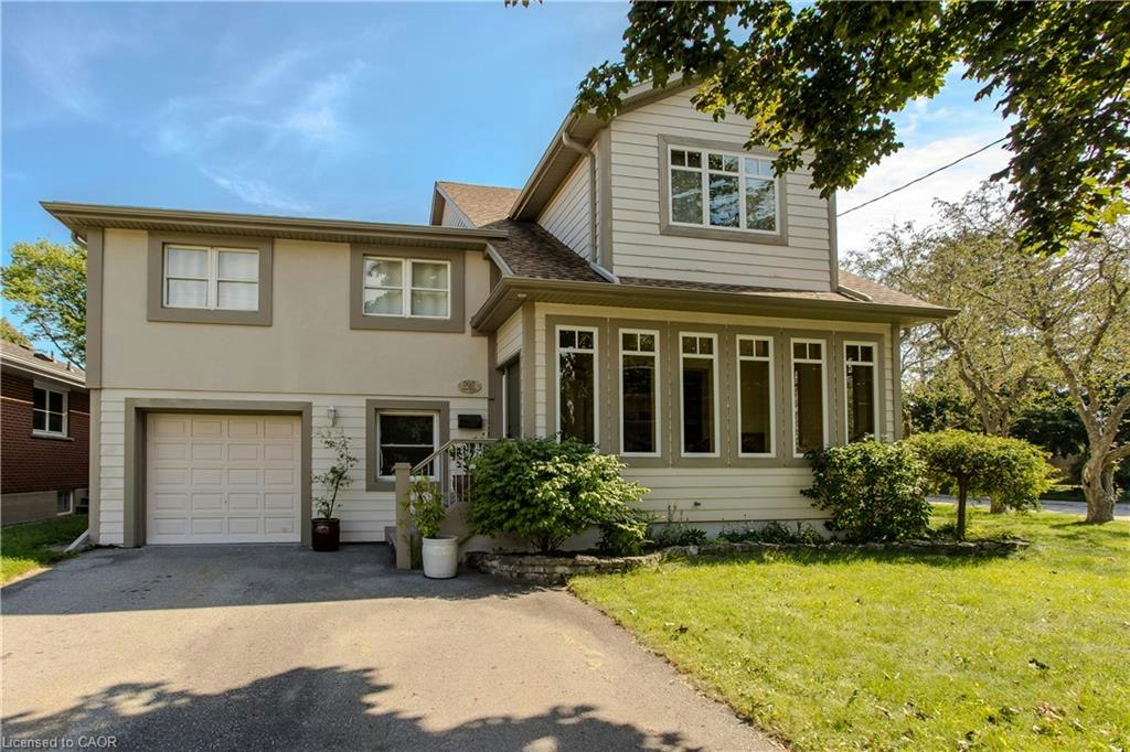 707 Ross Street, Burlington, ON, L7S 1S3