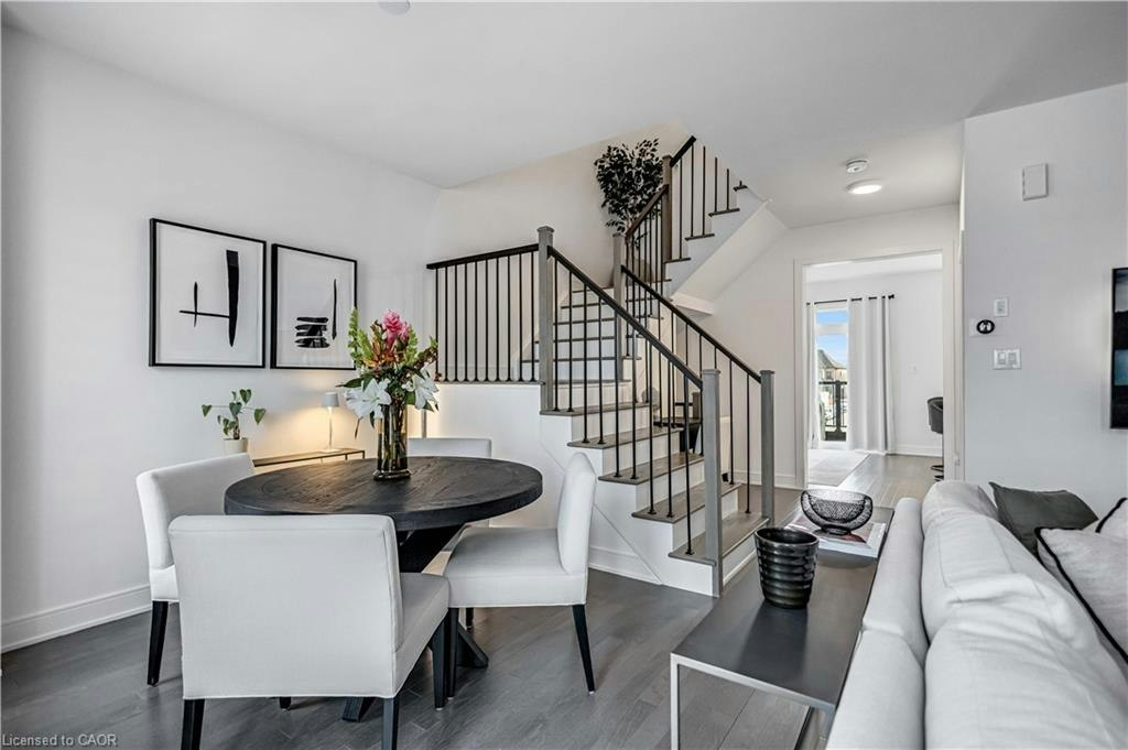 2497 Littlefield Crescent, Oakville, ON, L6M 5L9