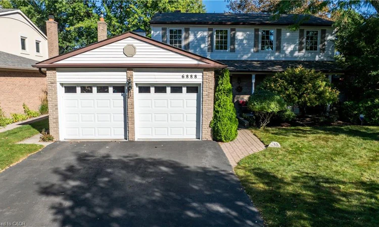 6888 Barrisdale Drive