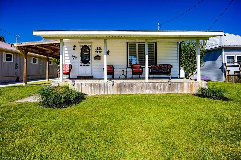 22 Bass Lane, Norfolk County, ON, N0E 1M0