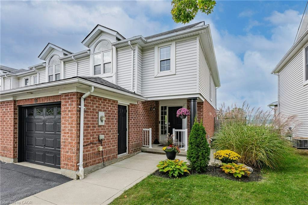 50 Calvin Court, Cambridge, ON, N3C 4J5