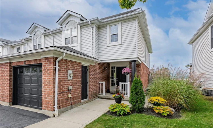50 Calvin Court
