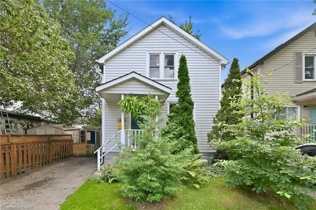 174 Beech Street, St. Catharines, ON, L2R 2C6