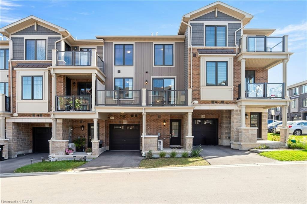 129-10 Birmingham Drive, Cambridge, ON, N1R 0C6