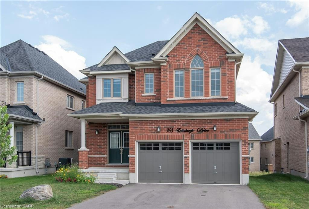 953 Edinburgh Drive, Woodstock, ON, N4S 7W2 - 35