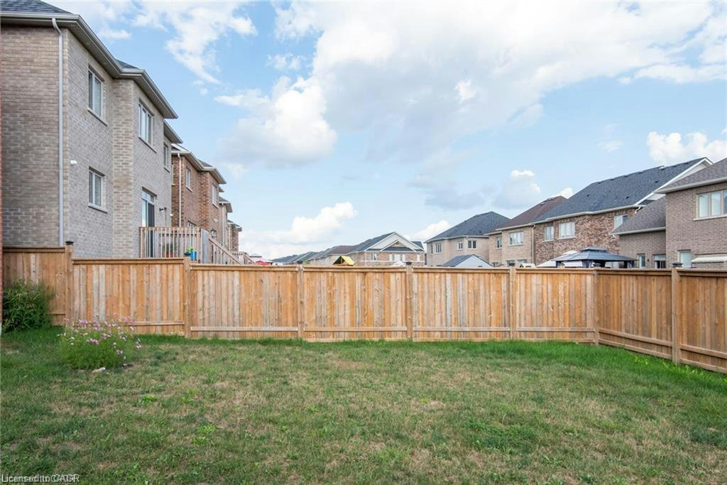 953 Edinburgh Drive, Woodstock, ON, N4S 7W2 - 5