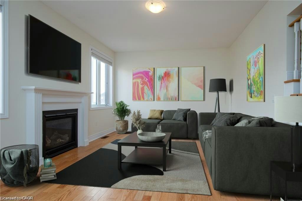 953 Edinburgh Drive, Woodstock, ON, N4S 7W2 - 12
