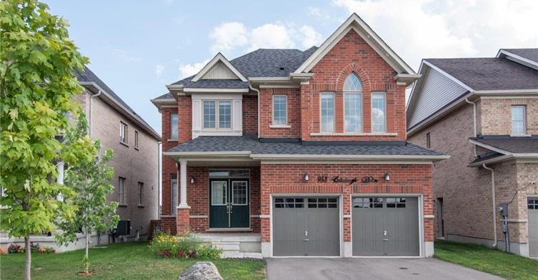 953 Edinburgh Drive, Woodstock, ON, N4S 7W2 - 2