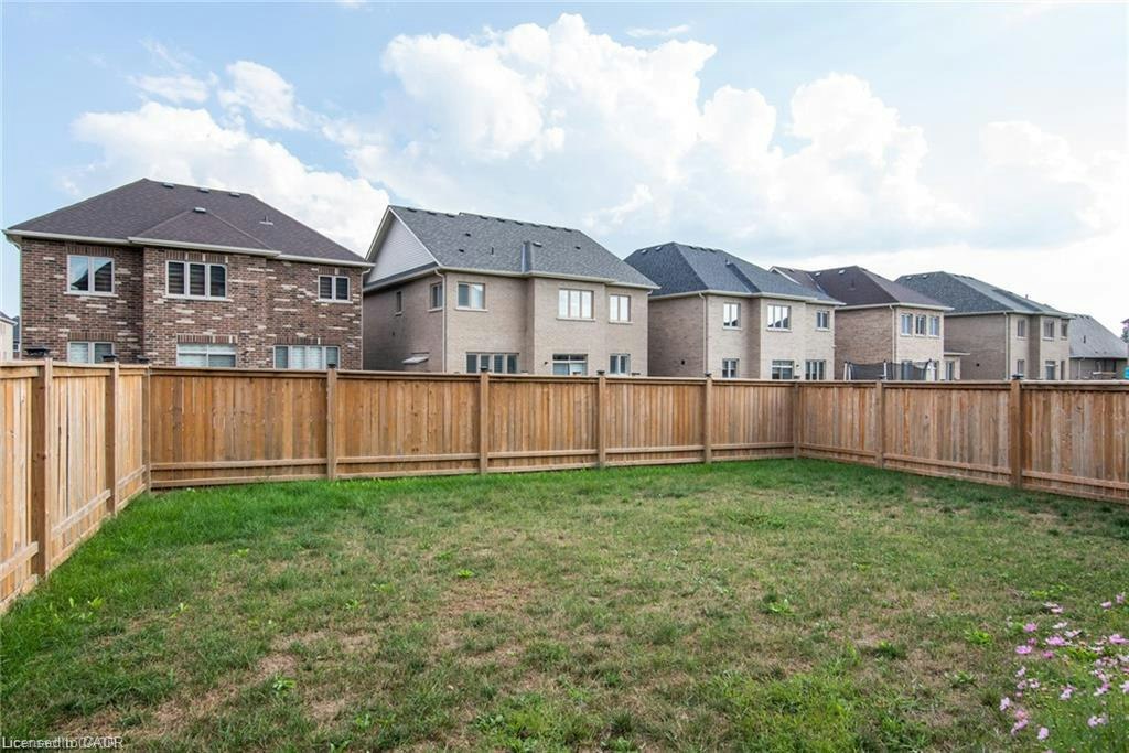 953 Edinburgh Drive, Woodstock, ON, N4S 7W2 - 8