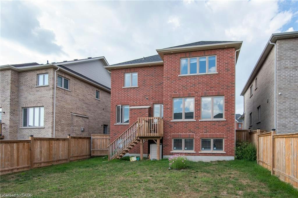 953 Edinburgh Drive, Woodstock, ON, N4S 7W2 - 7