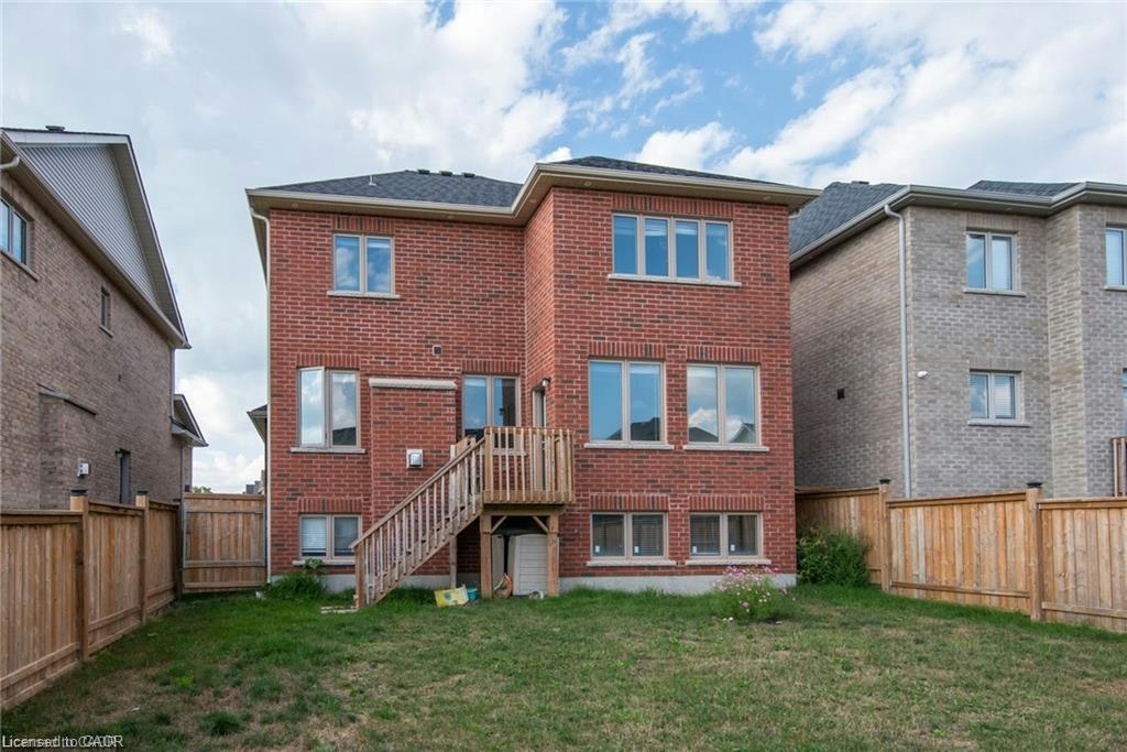 953 Edinburgh Drive, Woodstock, ON, N4S 7W2 - 6