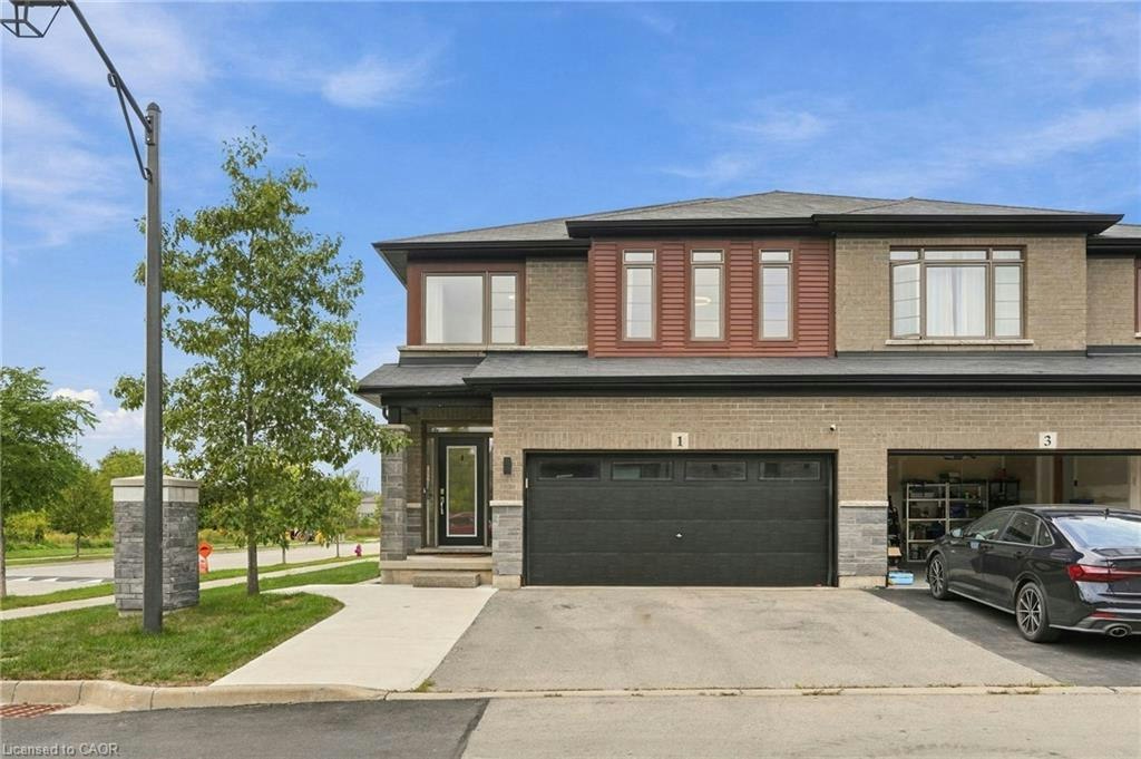 1 Burley Lane, Hamilton, ON, L9G 0G5