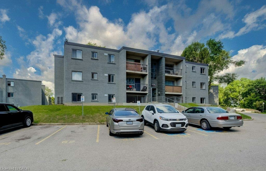 17-90 King Edward Avenue, London, ON, N5Z 3S9