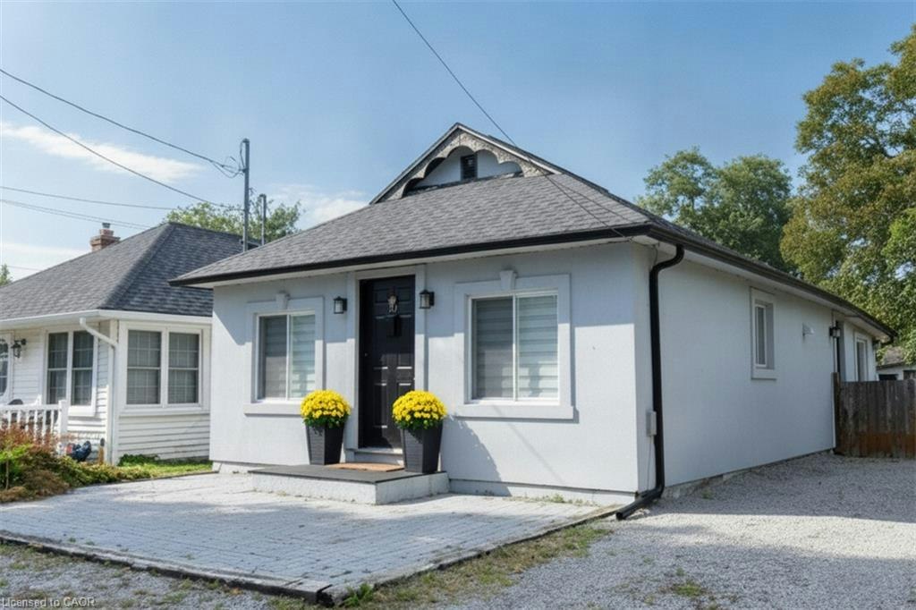 10 Graham Street, St. Catharines, ON, L2N 5L2