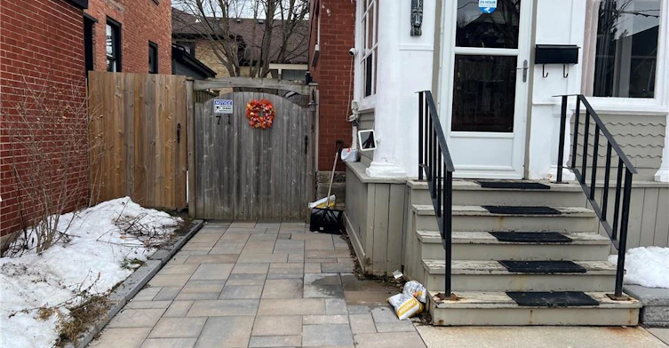 Lower-71 Water Street, Kitchener, ON, N2G 1Z4 - 21