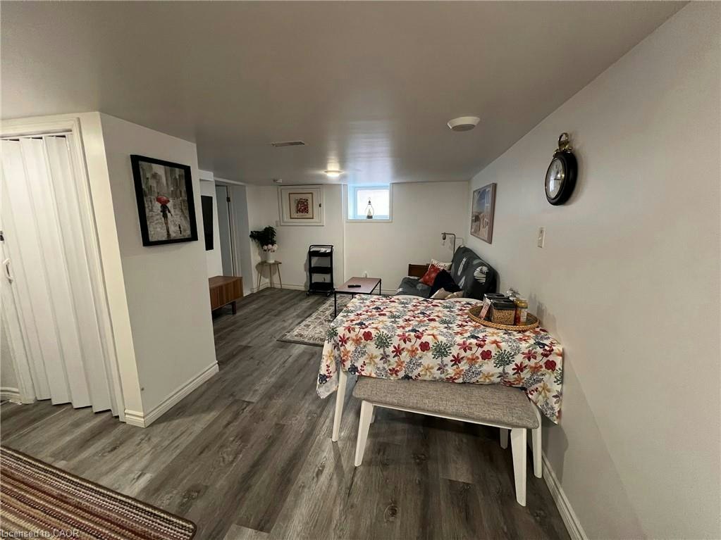 Lower-71 Water Street, Kitchener, ON, N2G 1Z4 - 19