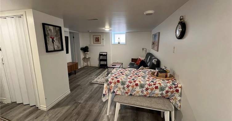 Lower-71 Water Street, Kitchener, ON, N2G 1Z4 - 19