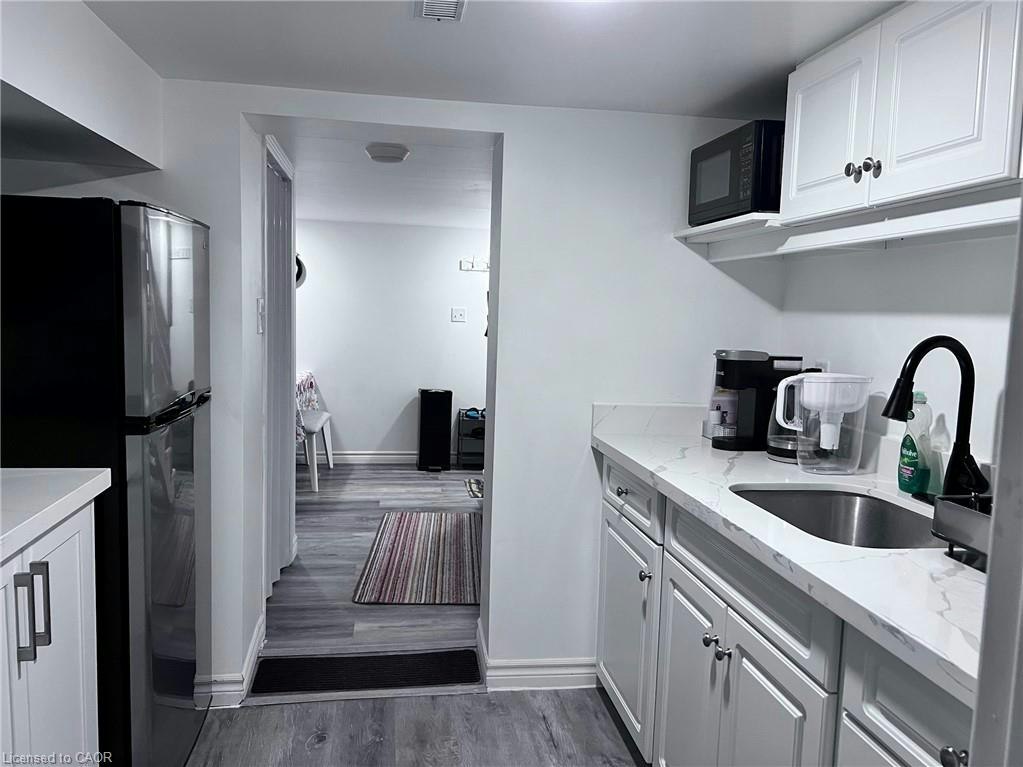 Lower-71 Water Street, Kitchener, ON, N2G 1Z4 - 13