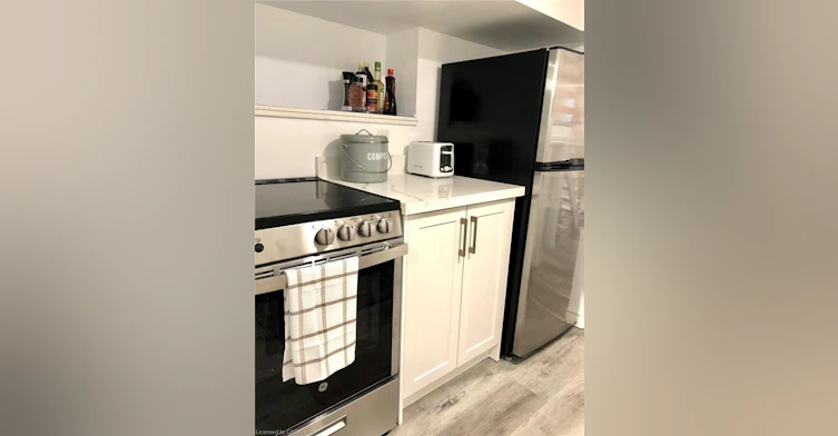 Lower-71 Water Street, Kitchener, ON, N2G 1Z4 - 5