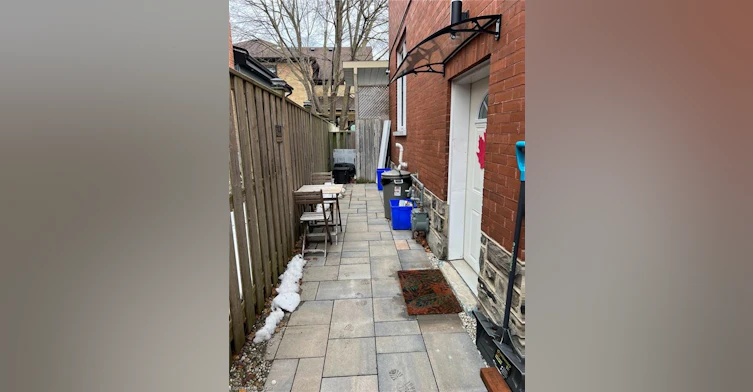Lower-71 Water Street, Kitchener, ON, N2G 1Z4 - 20