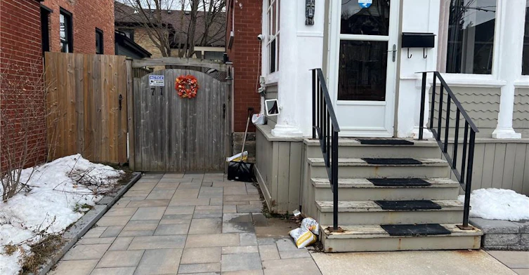Lower-71 Water Street, Kitchener, ON, N2G 1Z4 - 22