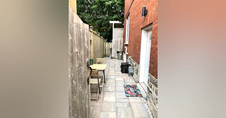 Lower-71 Water Street, Kitchener, ON, N2G 1Z4 - 2