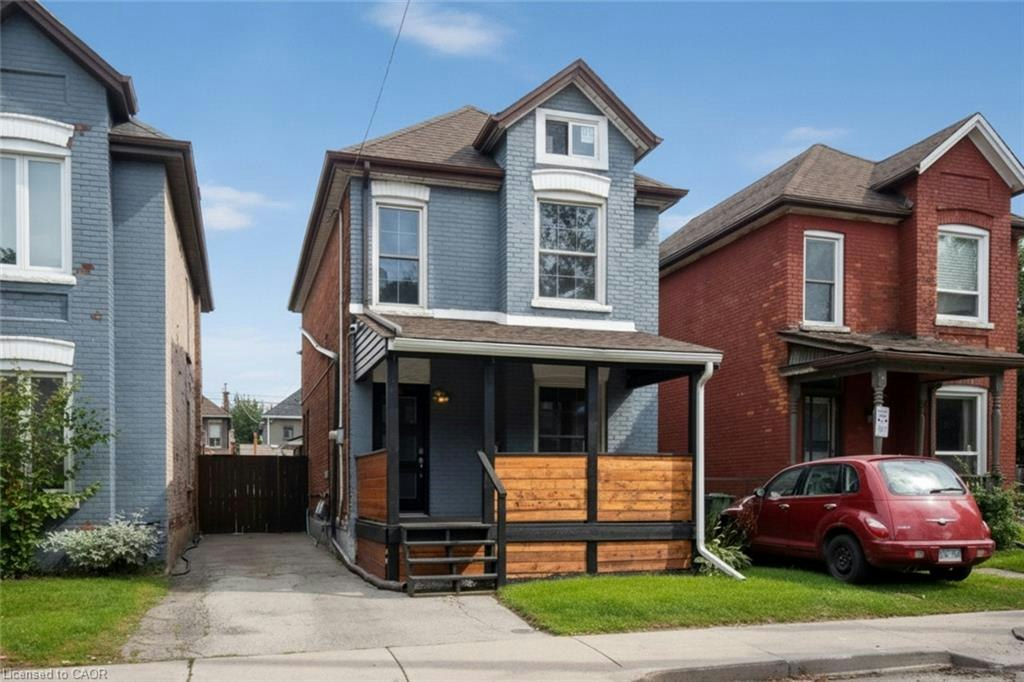 80 Francis Street, Hamilton, ON, L8L 3V5