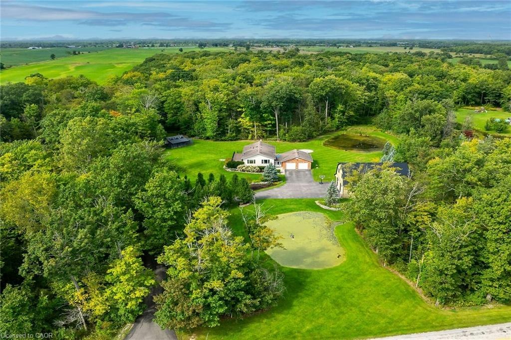 695 Concession 1 Road S, Cayuga, ON, N0A 1E0