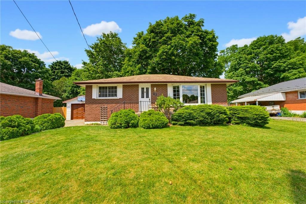 87 Ball Street, Brant, ON, N3L 1X7