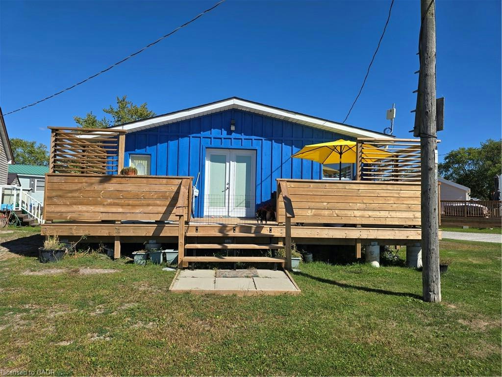 14 Pike Street, Cayuga, ON, N0A 1P0