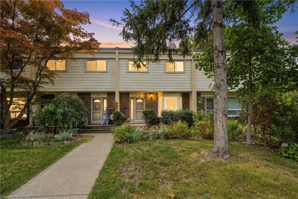 9-199 York Road