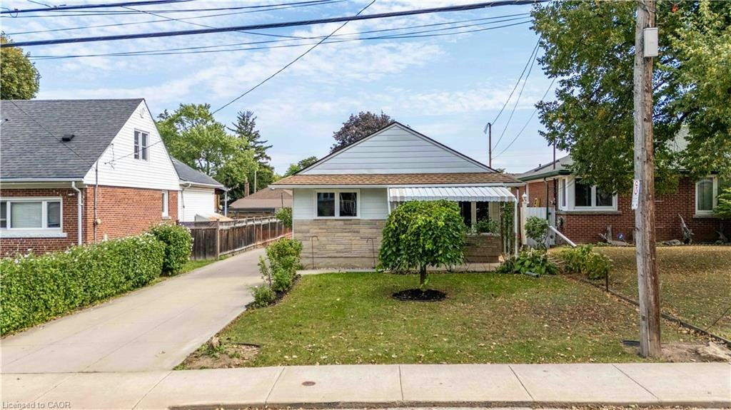 215 Rosedale Avenue, Hamilton, ON, L8K 4N6