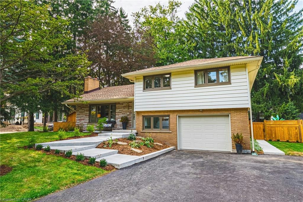 189 Taylor Road, Hamilton, ON, L9G 1P3