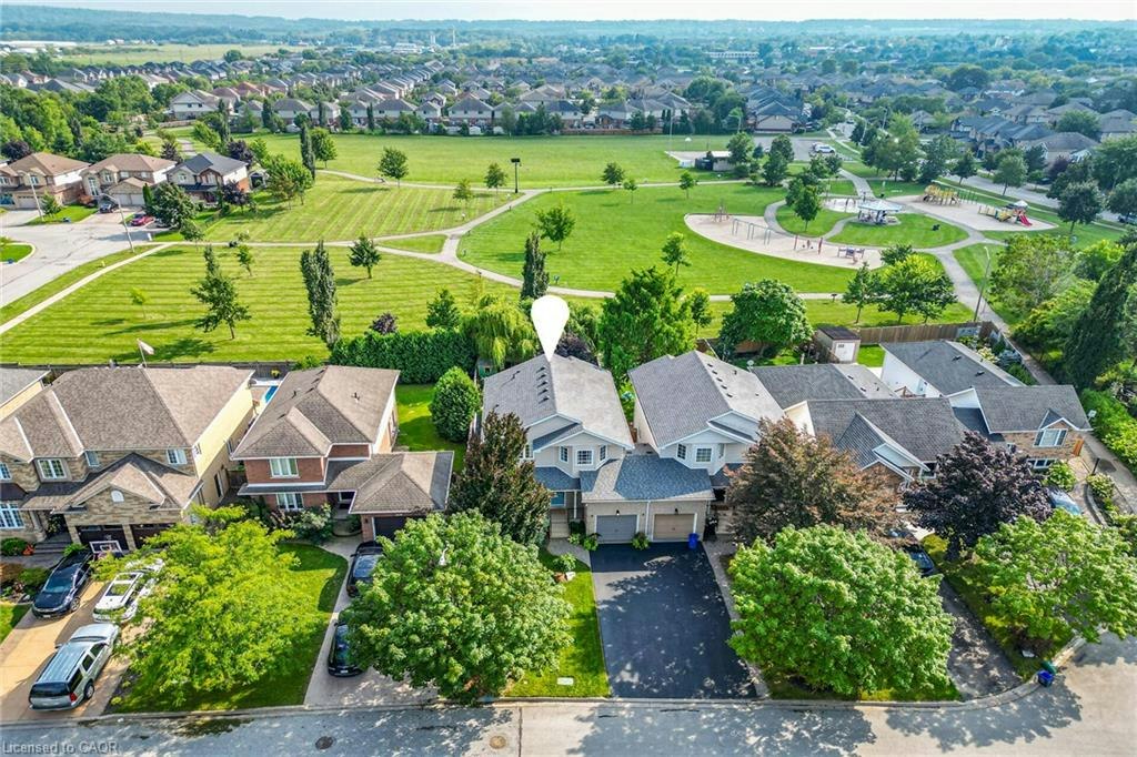 4480 Weltman Way, Lincoln, ON, L3J 0G1