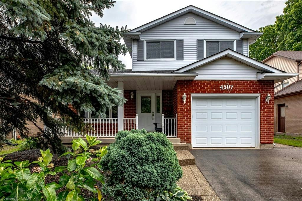 4507 Ivy Gardens Crescent, Lincoln, ON, L3J 0B1
