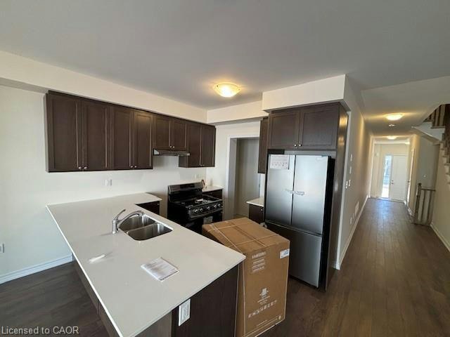 102 Mcgill Avenue, Erin, ON, N0B 1T0 - 4