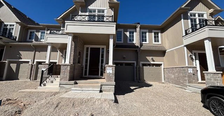 102 Mcgill Avenue, Erin, ON, N0B 1T0 - 2